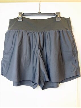 Uniqlo Ultra Stretch Active Shorts